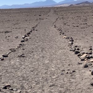 Explore the Enchanting Valle de Luna and Its Mesmerizing Lagunas