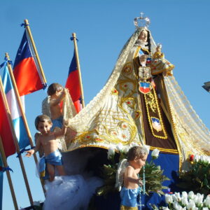 Discovering the Magic of Tour La Tirana